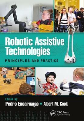 Robotic Assistive Technologies by Pedro Encarnação