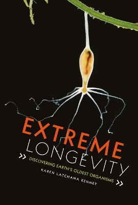 Extreme Longevity book
