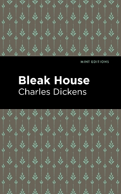 Bleak House book