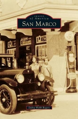 San Marco book