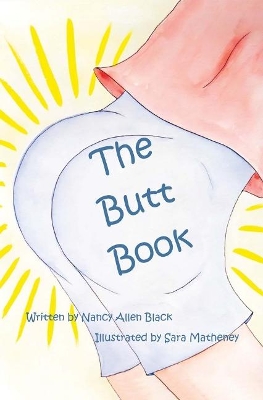 Butt Book book