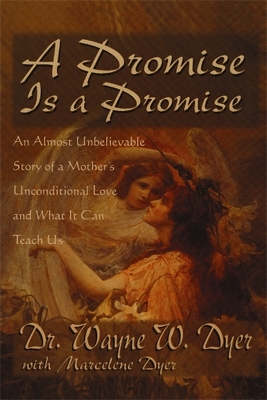 Promise Is A Promise book