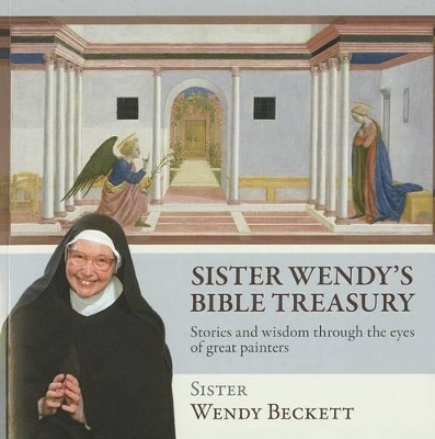 Sister Wendy's Bible Treasury book