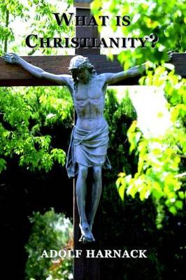 What is Christianity? book