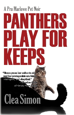 Panthers Play for Keeps book