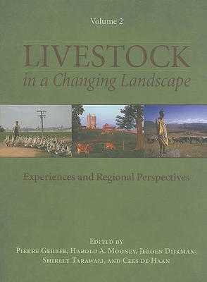 Livestock in a Changing Landscape book