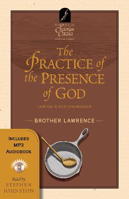 The Practice and the Presence of God book