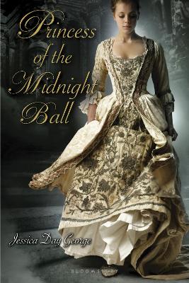 Princess of the Midnight Ball book