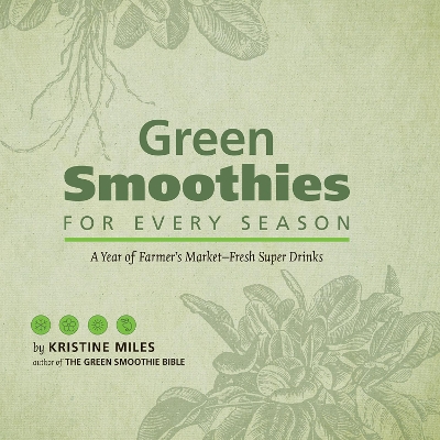 Green Smoothies for Every Season book