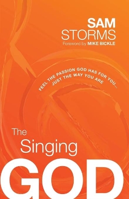 Singing God book