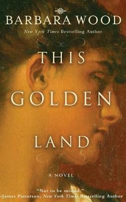 This Golden Land book