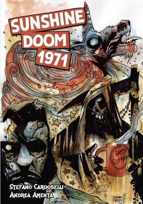 Sunshine Doom 1971 book