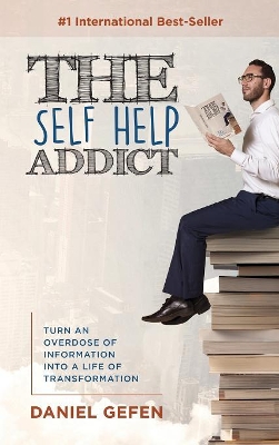 Self Help Addict book