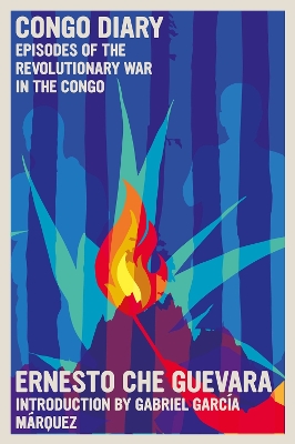 Congo Diary: Episodes Of the Revolutionary War in the Congo book