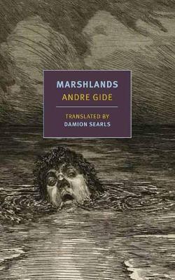 Marshlands book