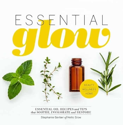 Essential Glow book