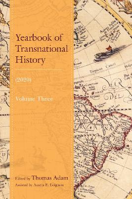 Yearbook of Transnational History: (2020) book