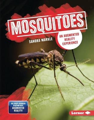 Mosquitoes book