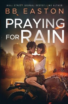 Praying for Rain book