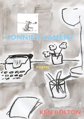 Lonnie's Lament book