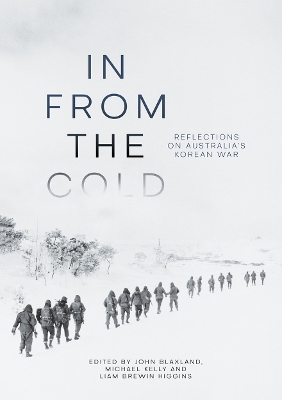 In from the Cold: Reflections on Australia's Korean War book