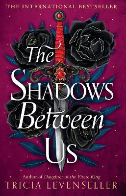 The Shadows Between Us book