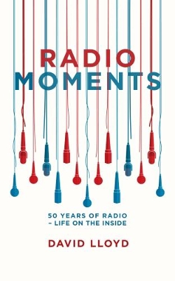 Radio Moments book