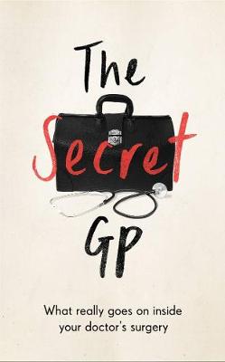 The Secret GP by The Secret GP