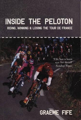 Inside the Peloton book