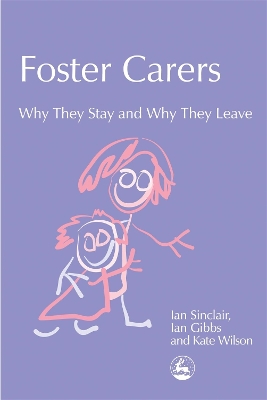 Foster Carers book