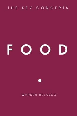 Food book