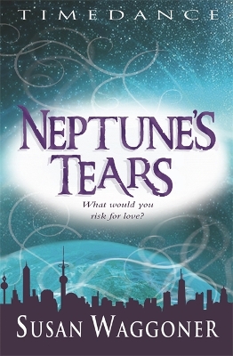 Neptune's Tears book