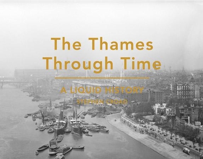 Thames Through Time book