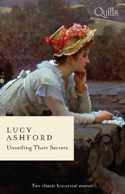 Quills - Unveiling Their Secrets book