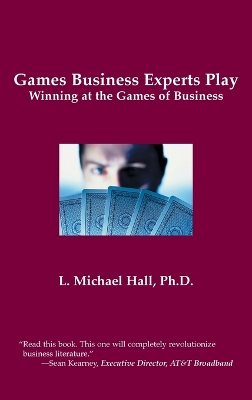 Games Business Experts Play book