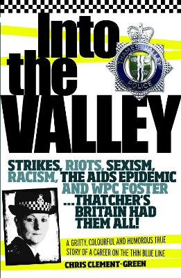 Into the Valley book