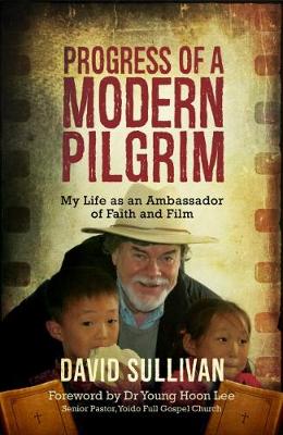 Progress of a Modern Pilgrim book