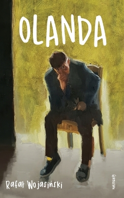 Olanda book