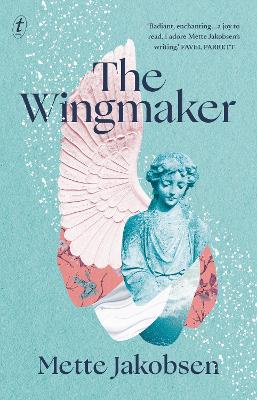 The Wingmaker book