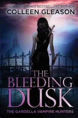 Bleeding Dusk book