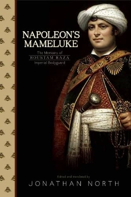 Napoleon'S Mameluke book