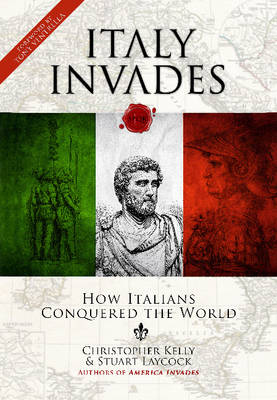 Italy Invades book