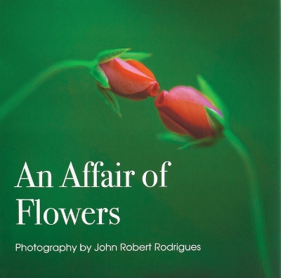 An Affair of Flowers book