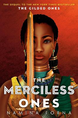 The Gilded Ones #2: The Merciless Ones book