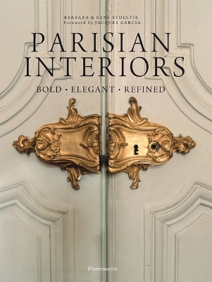 Parisian Interiors book