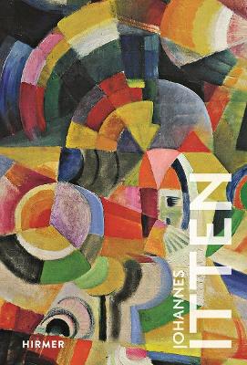 Johannes Itten book