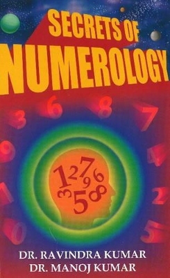 Secrets of Numerology book