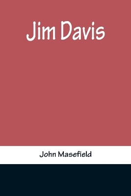 Jim Davis book