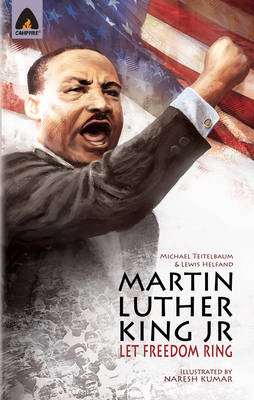 Martin Luther King Jr book