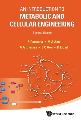 Introduction To Metabolic And Cellular Engineering, An by Sonia Del Carmen Cortassa